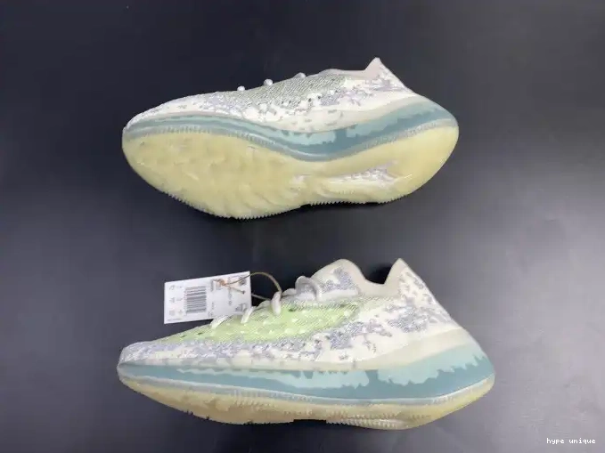 hype 380 Blue Boost Adidas GW0304 Yeezy Alien 0530